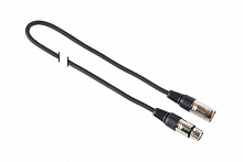 MC-003XX/5M - Шнур XLR3F – XLR3M, длина 5 м