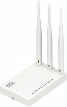 Роутер беспроводной Netis WF2409E N300 10/100BASE-TX белый