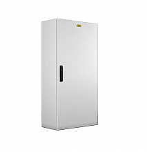 EMWS-1200.1000.300-2-IP66 - Электротехнический шкаф системный IP66 навесной (В1200 × Ш1000 × Г300) EMWS с двумя дверьми