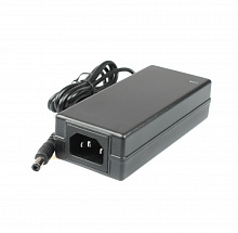 PS-52065 - Блок питания (Сетевой адаптер) DC52V, 1,25A (65Вт макс.) для коммутаторов SW-20500, SW-20900, SW-20820