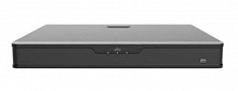 XVR302-16U3 - Видеорегистратор гибридный 8-ми канальный мультиформатный (AHD, TVI, CVI, CVBS) до 8 Мп на канал; Поддержка IP камер: 8 каналов 8 Мп совместно с аналоговыми камерами или до 16-ти IP каналов 8 Мп без аналоговых камер.