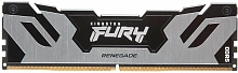 Память DDR5 32GB 6400MHz Kingston KF564C32RS-32 Fury Renegade Silver XMP RTL Gaming PC5-51200 CL32 DIMM 288-pin 1.4В с радиатором Ret
