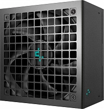 Блок питания Deepcool ATX 1200W GamerStorm PN1200M Gen.5 80+ gold (20+4pin) APFC 120mm fan 8xSATA RTL