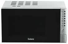 Микроволновая Печь Galanz MOG-2375DS 23л. 900Вт серебристый