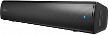 Колонки Creative Stage Air V2 2.0 черный 10Вт BT