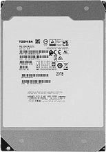 Жесткий диск Toshiba SATA-III 20TB MG10ACA20TE Server Enterprise Capacity 512E (7200rpm) 512Mb 3.5"