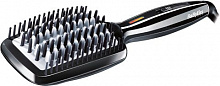 Расческа-выпрямитель Babyliss HSB101E черный макс.темп.:200С