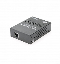 TLN-U1/1+RLN-U4/1 - Удлинитель интерфейса USB 2.0 по сети Ethernet OSNOVO. Расстояние передачи "точка-точка" по кабелю витой пары (CAT5e/6) до 150м.