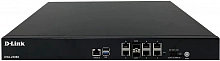 Маршрутизатор D-Link DSA-2308X (DSA-2308X/A1A) 10/100/1000BASE-T черный
