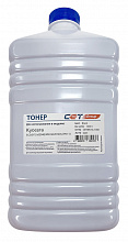 Тонер Cet PK11 CET8857A-1000 черный бутылка 1000гр. для принтера Kyocera Ecosys M2040/M2235/P2335 (замена CET8857B-1000)