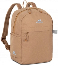 Рюкзак для ноутбука 10.5" Riva Urban 5422 бежевый полиэстер (5422 BEIGE)