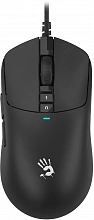 Мышь A4Tech Bloody W72 Ultra черный оптическая 20000dpi USB 6but