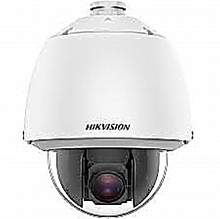 DS-2DE5232W-AE(T5) Hikvision - 2Мп уличная скоростная поворотная IP-камера