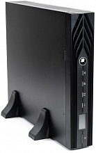 Источник бесперебойного питания Бастион Skat-UPS 2000 Rack исп.E 1800Вт 2000ВА черный без батареи