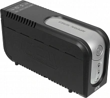 Источник бесперебойного питания Powercom Imperial IMP-825AP 495Вт 825ВА черный