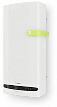 Водонагреватель Tesy BelliSlimo GCR 802722 E31 ECW 2.2кВт 65л электрический настенный/белый