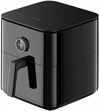 Аэрогриль Xiaomi Smart Air Fryer 6.5L EU 1800Вт черный