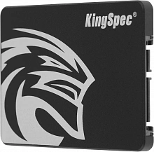 Накопитель SSD Kingspec SATA-III 240GB P4-240 2.5"