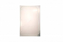 DS-B220X-Dp90 - Пластиковая створка для распашных турникетов DS-K3B220LX (900 мм), 1 пара Hikvision