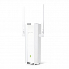 EAP625-Outdoor HD – AX1800 Двухдиапазонная точка доступа Wi-Fi 6 для помещения/улицы, TP-Link