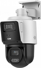 F-IP-1422PCIZ4 - 2Мп уличная поворотная IP-камера с технологией ComboVu