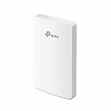 EAP235-Wall - Omada AC1200 Встраиваемая в стену гигабитная точка доступа Wi‑Fi с MU‑MIMО