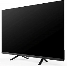 Телевизор LED Digma 32" DM-LED32SBB36 Салют ТВ Frameless Metal черный FULL HD 60Hz DVB-T DVB-T2 DVB-C DVB-S DVB-S2 USB WiFi Smart TV