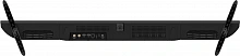 Телевизор LED Digma 50" DM-LED50UBB40 Салют ТВ Frameless Metal черный 4K Ultra HD 60Hz DVB-T DVB-T2 DVB-C DVB-S DVB-S2 USB WiFi Smart TV