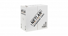 EC-UU004-6-LSZH-OR - Кабель  U/UTP 4 пары, Кат.6, медный, внутренний, LSZH, 305м