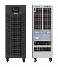 Источник бесперебойного питания Ippon Innova RT 33 60K Tower 60000Вт 60000ВА черный