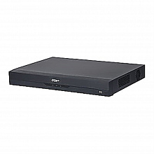 DH-XVR5208AN-4KL-I3 Dahua - 8-канальный HDCVI-видеорегистратор с FR