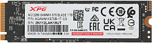 Накопитель SSD A-Data PCIe 4.0 x4 1TB AGAMMIXS70B-1T-CS XPG Gammix S70 Blade M.2 2280