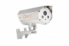 Релион-Exd-М-150-ИК-IP2Мп2.7-13.5Z-PoE-SD-С-TR - Цифровая в/камера с разрешением 2 Мп. Чувствит. 0.005 лк. Питание по PoE, 12 VDC или 24-36 VDC. Матрица 1/2.8" CMOS. Моторизованный объектив 2.7-13.5мм. Видеомодуль Trassir. Формат сжатия H.264, H.265, H.26