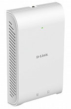 DAP-2622/A1A - Беспроводная двухдиапазонная точка доступа AC1200 Wave 2 с поддержкой PoE и Nuclias Connect, D-Link