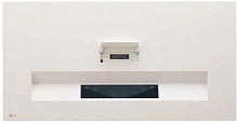 Проектор LG CineBeam HU915QE DLP 3700Lm ANSI (3840x2160) 3000000:1 ресурс лампы:20000часов 2xUSB typeA 3xHDMI 13.1кг