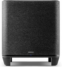 Сабвуфер Denon Home черный