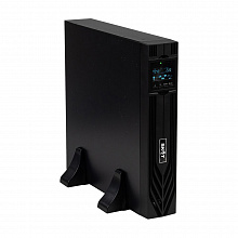 8765 Источник бесперебойного питания SkAT-UPS 1500-RACk-ON-3X9-E РЗ, Бастион