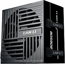 Блок питания Lian-Li ATX 650W BX0650B Gen.5 80+ bronze (20+4pin) APFC 120mm fan 5xSATA RTL