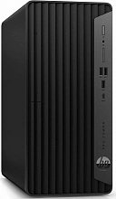 ПК HP Pro 400 G9 MT i3 13100 (3.4) 8Gb SSD256Gb UHDG 730 без ОС GbitEth 260W kb мышь клавиатура черный (99N19ET)