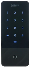 Считыватель карт Dahua DHI-ASI1201E-D-V1 уличный