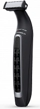 Триммер Rowenta TN602LF0 черный (насадок в компл:2шт)