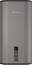 Водонагреватель Thermex Liga 50 v (pro) 2кВт 50л электрический настенный/коричневый