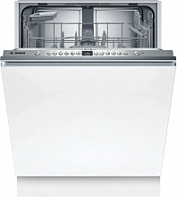 Посудомоечная машина встраив. Bosch Serie 2 SMV26DX00T 2400Вт полноразмерная инвертор