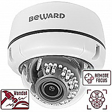 B2530DVZ - IP видеокамера Beward