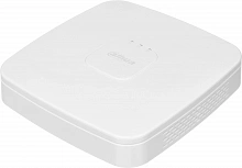 Видеорегистратор Dahua DHI-NVR2104-4KS3