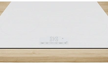 Индукционная варочная поверхность Bosch Serie 6 PIF612BB1E белый