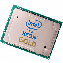 Центральный Процессор Intel Xeon Gold 6454S 32 Cores, 64 Threads, 2.2/3.4GHz, 60M, DDR5-4400, 2S, 270W OEM