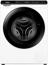 Стиральная машина Haier HW50-BP1026 класс: A+++ загр.фронтальная макс.:5кг белый инвертор