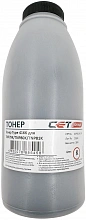 Тонер Cet + носитель Type 416K OSP0416K-280 черный бутылка 280гр. для принтера KONICA MINOLTA Bizhub C3320i/C3350i
