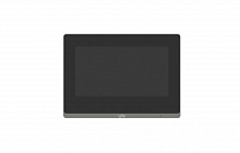 OEI-371S-H-W - 7" IP видеодомофон(скрытый монтаж) c WiFi, цветной TFT LCD экран с разрешением 1024х600
